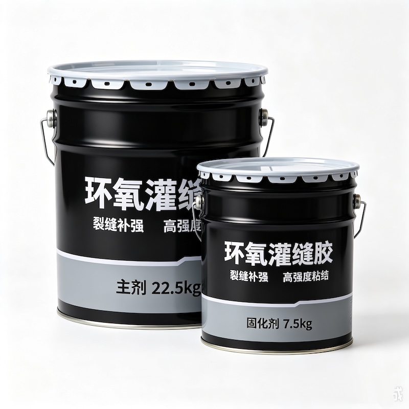 道外裂缝修复封闭胶